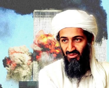 OSAMA BIN LADEN 