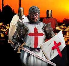As Cruzadas - História das Cruzadas