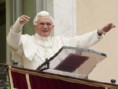 Única verdadeira morada do cristão é Cristo mesmo, afirma Bento XVI
