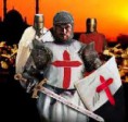 As Cruzadas - História das Cruzadas