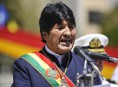 Bolívia quer levar disputa com Chile a cortes internacionais