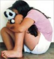 Menina de 11 anos é vitima de estupro em Vicentina
